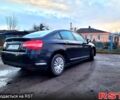 Чорний Сітроен С5, об'ємом двигуна 2 л та пробігом 260 тис. км за 5300 $, фото 2 на Automoto.ua