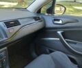 Черный Ситроен С5, объемом двигателя 1.6 л и пробегом 250 тыс. км за 6000 $, фото 1 на Automoto.ua