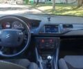 Черный Ситроен С5, объемом двигателя 1.6 л и пробегом 240 тыс. км за 6523 $, фото 11 на Automoto.ua