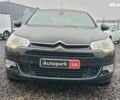 Черный Ситроен С5, объемом двигателя 2 л и пробегом 286 тыс. км за 7440 $, фото 1 на Automoto.ua