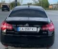 Чорний Сітроен С5, об'ємом двигуна 2 л та пробігом 314 тис. км за 6500 $, фото 3 на Automoto.ua