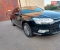 Чорний Сітроен С5, об'ємом двигуна 2 л та пробігом 300 тис. км за 7500 $, фото 5 на Automoto.ua