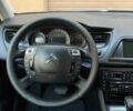 Черный Ситроен С5, объемом двигателя 1.6 л и пробегом 231 тыс. км за 6799 $, фото 20 на Automoto.ua