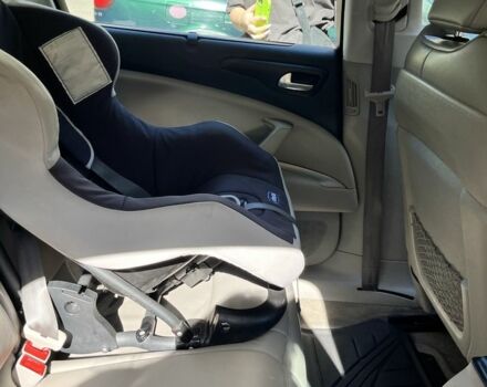 Ситроен С5 2011 в Одессе на Automoto.ua Черный Ситроен С5, объемом двигателя 2 л и пробегом 351 тыс. км за 8300 $, фото 1 на Automoto.ua