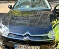 Черный Ситроен С5, объемом двигателя 2 л и пробегом 351 тыс. км за 8300 $, фото 1 на Automoto.ua