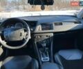 Черный Ситроен С5, объемом двигателя 1.6 л и пробегом 222 тыс. км за 6999 $, фото 68 на Automoto.ua