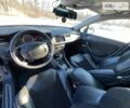 Черный Ситроен С5, объемом двигателя 1.6 л и пробегом 222 тыс. км за 6999 $, фото 61 на Automoto.ua