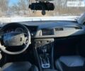 Черный Ситроен С5, объемом двигателя 1.6 л и пробегом 222 тыс. км за 6999 $, фото 70 на Automoto.ua