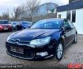 Черный Ситроен С5, объемом двигателя 20 л и пробегом 347 тыс. км за 7000 $, фото 1 на Automoto.ua
