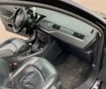 Чорний Сітроен С5, об'ємом двигуна 1.6 л та пробігом 130 тис. км за 6200 $, фото 7 на Automoto.ua