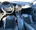 Черный Ситроен С5, объемом двигателя 1.6 л и пробегом 222 тыс. км за 6999 $, фото 55 на Automoto.ua