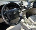 Ситроен С5 2011 в Одессе на Automoto.ua Черный Ситроен С5, объемом двигателя 2 л и пробегом 351 тыс. км за 8300 $, фото 4 на Automoto.ua