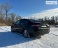 Черный Ситроен С5, объемом двигателя 1.6 л и пробегом 222 тыс. км за 6999 $, фото 14 на Automoto.ua