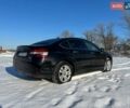 Черный Ситроен С5, объемом двигателя 1.6 л и пробегом 222 тыс. км за 6999 $, фото 24 на Automoto.ua