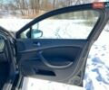 Черный Ситроен С5, объемом двигателя 1.6 л и пробегом 222 тыс. км за 6999 $, фото 44 на Automoto.ua