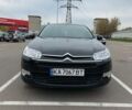 Чорний Сітроен С5, об'ємом двигуна 1.6 л та пробігом 130 тис. км за 6200 $, фото 1 на Automoto.ua