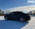Черный Ситроен С5, объемом двигателя 1.6 л и пробегом 222 тыс. км за 6999 $, фото 13 на Automoto.ua