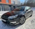 Черный Ситроен С5, объемом двигателя 1.6 л и пробегом 186 тыс. км за 6600 $, фото 1 на Automoto.ua