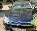 Ситроен С5 2011 в Одессе на Automoto.ua Черный Ситроен С5, объемом двигателя 2 л и пробегом 351 тыс. км за 8300 $, фото 7 на Automoto.ua
