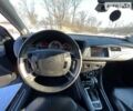Черный Ситроен С5, объемом двигателя 1.6 л и пробегом 222 тыс. км за 6999 $, фото 80 на Automoto.ua
