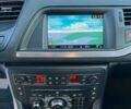 Черный Ситроен С5, объемом двигателя 1.6 л и пробегом 222 тыс. км за 6999 $, фото 81 на Automoto.ua