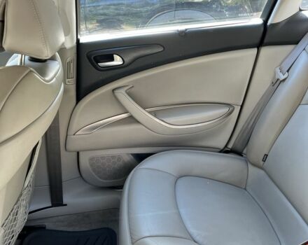 Ситроен С5 2011 в Одессе на Automoto.ua Черный Ситроен С5, объемом двигателя 2 л и пробегом 351 тыс. км за 8300 $, фото 2 на Automoto.ua