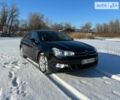 Черный Ситроен С5, объемом двигателя 1.6 л и пробегом 222 тыс. км за 6999 $, фото 1 на Automoto.ua