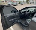 Чорний Сітроен С5, об'ємом двигуна 1.6 л та пробігом 130 тис. км за 6200 $, фото 11 на Automoto.ua