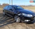 Чорний Сітроен С5, об'ємом двигуна 1.6 л та пробігом 192 тис. км за 7700 $, фото 4 на Automoto.ua