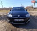 Чорний Сітроен С5, об'ємом двигуна 1.6 л та пробігом 192 тис. км за 7700 $, фото 6 на Automoto.ua