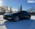 Черный Ситроен С5, объемом двигателя 1.6 л и пробегом 222 тыс. км за 6999 $, фото 1 на Automoto.ua