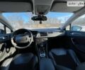 Черный Ситроен С5, объемом двигателя 1.6 л и пробегом 222 тыс. км за 6999 $, фото 56 на Automoto.ua