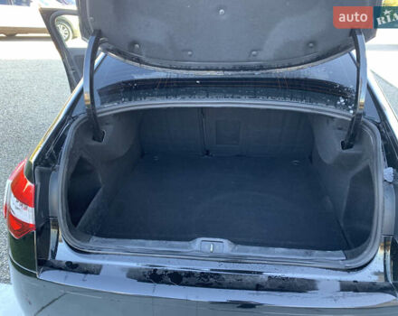 Чорний Сітроен С5, об'ємом двигуна 1.56 л та пробігом 265 тис. км за 6900 $, фото 11 на Automoto.ua