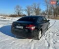 Черный Ситроен С5, объемом двигателя 1.6 л и пробегом 222 тыс. км за 6999 $, фото 27 на Automoto.ua