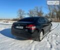 Черный Ситроен С5, объемом двигателя 1.6 л и пробегом 222 тыс. км за 6999 $, фото 12 на Automoto.ua