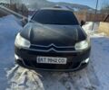 Чорний Сітроен С5, об'ємом двигуна 1.6 л та пробігом 237 тис. км за 7500 $, фото 22 на Automoto.ua