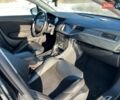 Черный Ситроен С5, объемом двигателя 1.6 л и пробегом 222 тыс. км за 6999 $, фото 39 на Automoto.ua