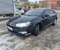 Чорний Сітроен С5, об'ємом двигуна 1.6 л та пробігом 300 тис. км за 6700 $, фото 1 на Automoto.ua