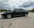 Черный Ситроен С5, объемом двигателя 1.6 л и пробегом 259 тыс. км за 8501 $, фото 1 на Automoto.ua