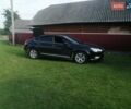 Чорний Сітроен С5, об'ємом двигуна 1.6 л та пробігом 237 тис. км за 7500 $, фото 15 на Automoto.ua