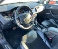 Черный Ситроен С5, объемом двигателя 1.6 л и пробегом 222 тыс. км за 6999 $, фото 46 на Automoto.ua