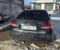 Черный Ситроен С5, объемом двигателя 0 л и пробегом 237 тыс. км за 7059 $, фото 9 на Automoto.ua