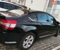 Чорний Сітроен С5, об'ємом двигуна 1.6 л та пробігом 237 тис. км за 7500 $, фото 16 на Automoto.ua