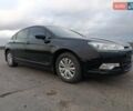 Черный Ситроен С5, объемом двигателя 1.56 л и пробегом 228 тыс. км за 7300 $, фото 2 на Automoto.ua