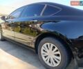Чорний Сітроен С5, об'ємом двигуна 1.56 л та пробігом 230 тис. км за 6500 $, фото 7 на Automoto.ua