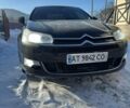 Чорний Сітроен С5, об'ємом двигуна 1.6 л та пробігом 237 тис. км за 7500 $, фото 2 на Automoto.ua