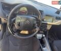 Черный Ситроен С5, объемом двигателя 1.6 л и пробегом 237 тыс. км за 7500 $, фото 5 на Automoto.ua
