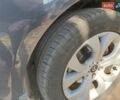 Чорний Сітроен С5, об'ємом двигуна 1.6 л та пробігом 192 тис. км за 7700 $, фото 5 на Automoto.ua