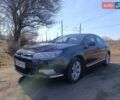 Чорний Сітроен С5, об'ємом двигуна 1.6 л та пробігом 192 тис. км за 7700 $, фото 7 на Automoto.ua