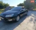 Чорний Сітроен С5, об'ємом двигуна 1.56 л та пробігом 230 тис. км за 6500 $, фото 1 на Automoto.ua